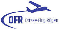 Ostsee-Flug-Rügen